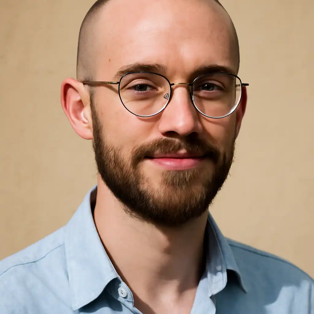 Marcus Wellington